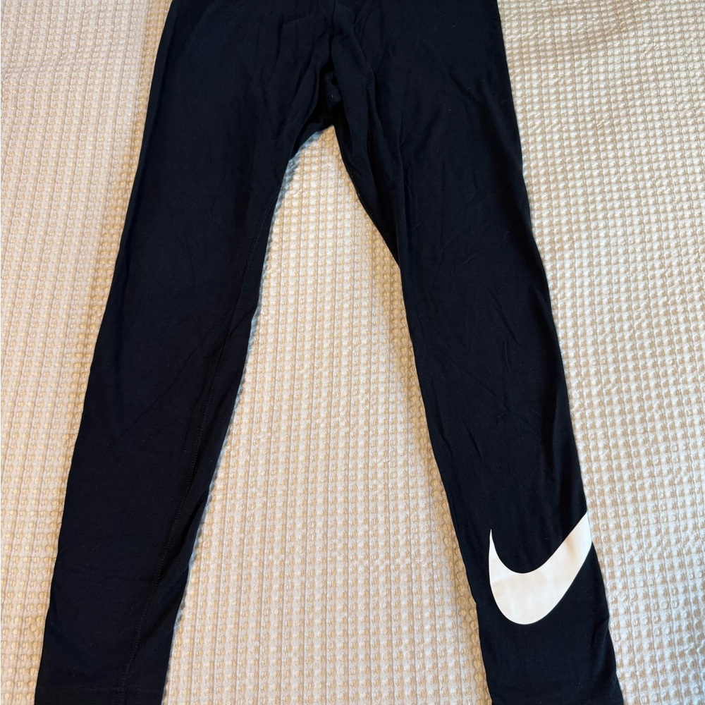 Nike Bug Swoosh Leggings